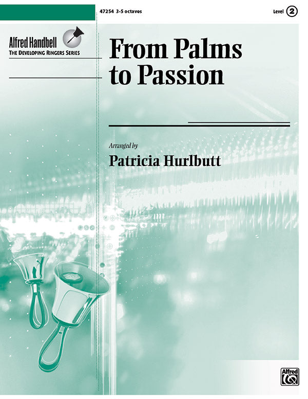 From Palms to Passion Cover Image