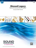 Blessed Legacy Cover Image