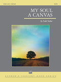 My Soul a Canvas Cover Image