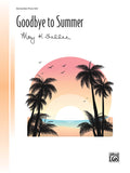 Goodbye to Summer Cover Image