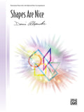 Shapes Are Nice Cover Image