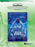 Smallfoot Cover Image