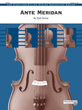 Ante Meridian Cover Image