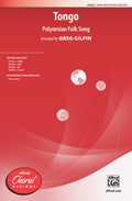 Tongo Cover Image