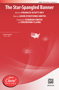 The Star-Spangled Banner Cover Image