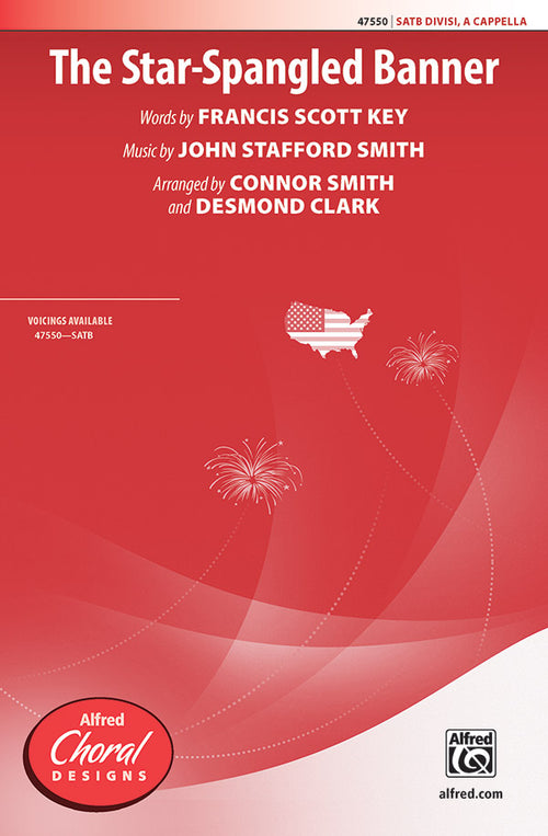 The Star-Spangled Banner Cover Image