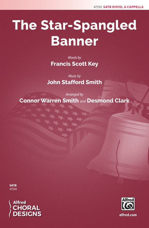 The Star-Spangled Banner Sheet Music Preview