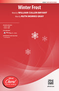 Winter Frost Cover Image
