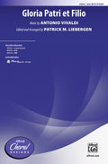 Gloria Patri et Filio Cover Image