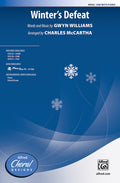 Winter's Defeat Cover Image