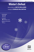 Winter's Defeat Cover Image