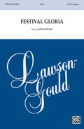 Festival Gloria Cover Image