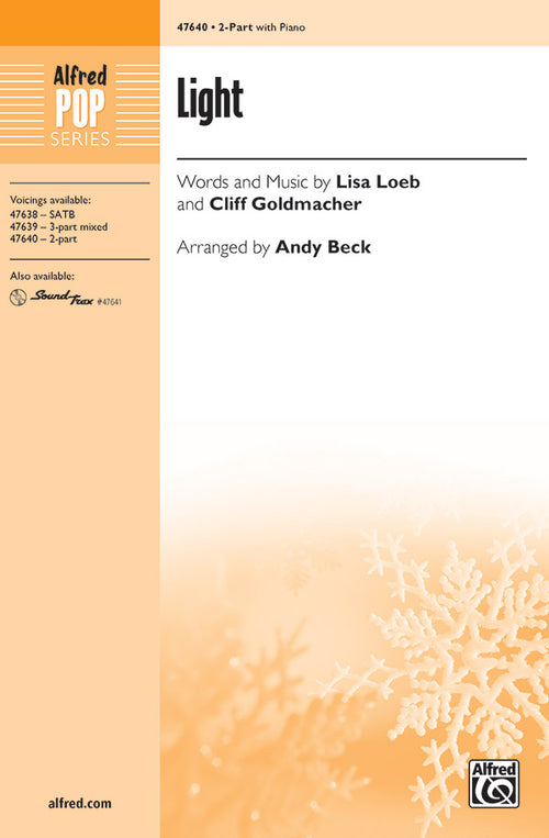 Light Cover Image
