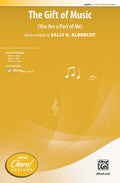 The Gift of Music Cover Image