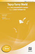 Topsy-Turvy World Cover Image