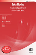 Esta Noche Cover Image