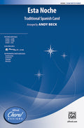 Esta Noche Cover Image