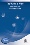 The Water Is Wide Cover Image