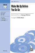 Wake Me Up Before You Go-Go Cover Image