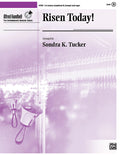 Risen Today! Cover Image