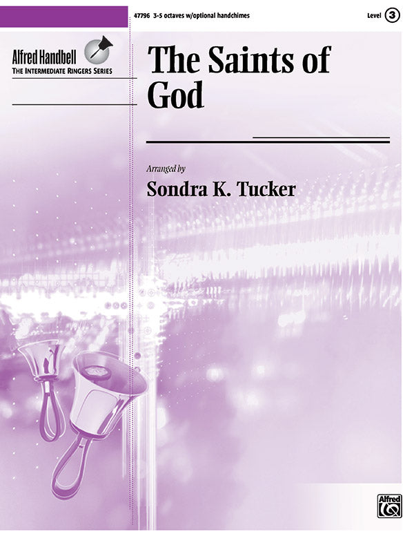 The Saints of God Cover Image