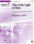 This Little Light of Mine Cover Image