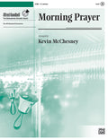 Morning Prayer Cover Image