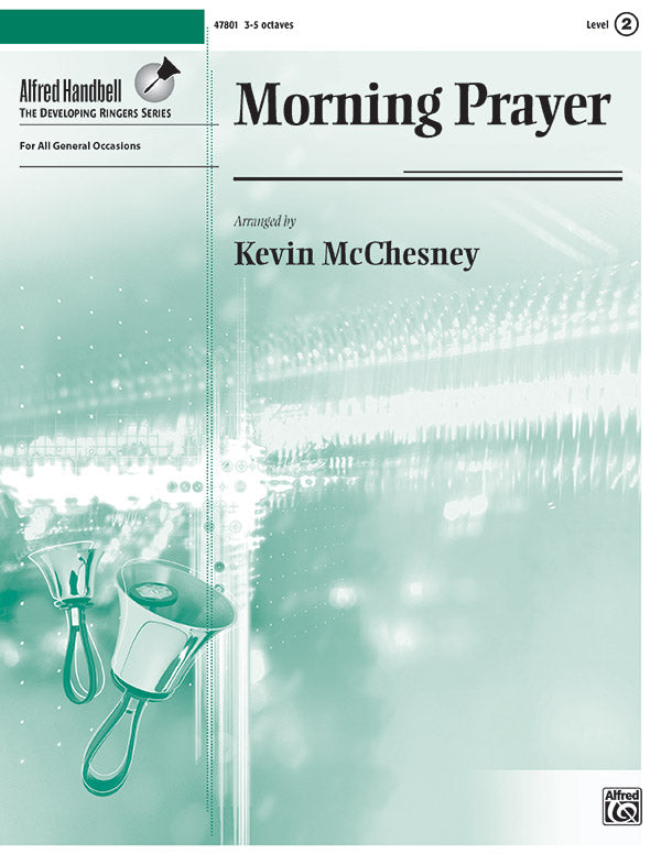 Morning Prayer Cover Image