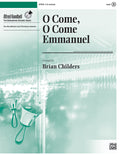O Come, O Come Emmanuel Cover Image