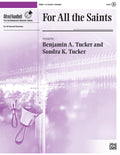 For All the Saints Cover Image