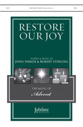 Restore Our Joy Cover Image