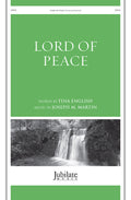 Lord of Peace Cover Image