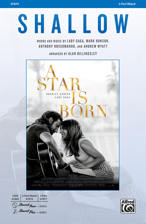 Shallow Cover Image