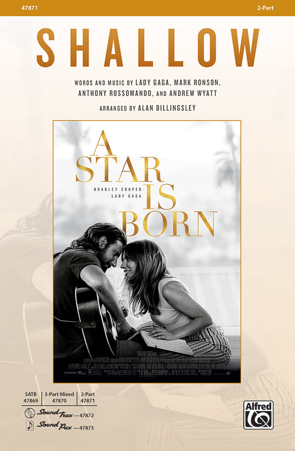 Shallow Cover Image