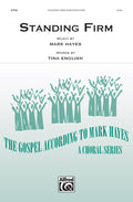 Standing Firm Cover Image
