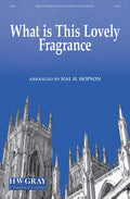 What Is This Lovely Fragrance Cover Image