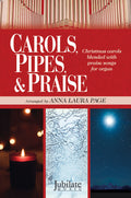 Carols, Pipes, & Praise Cover Image