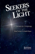 Seekers of the Light Cover Image