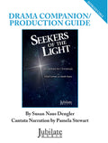 Seekers of the Light Cover Image