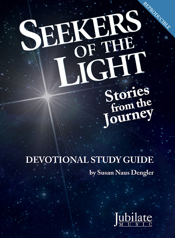 Seekers of the Light Cover Image