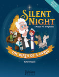 Silent Night Cover Image