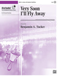 Very Soon I'll Fly Away Cover Image
