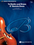 Ye Banks and Braes O' Bonnie Doon Cover Image