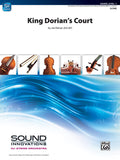 King Dorian's Court Cover Image