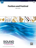 Fanfare and Festival Cover Image