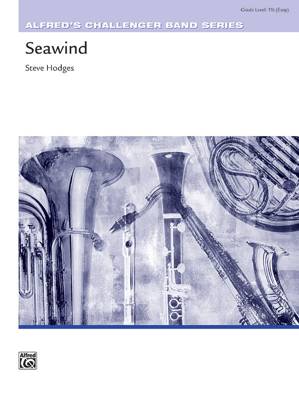 Seawind Cover Image