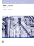 The Cuckoo Cover Image