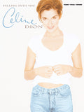 Celine Dion: Falling Into You Cover Image