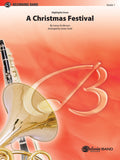 A Christmas Festival Cover Image