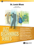 St. Louis Blues Cover Image